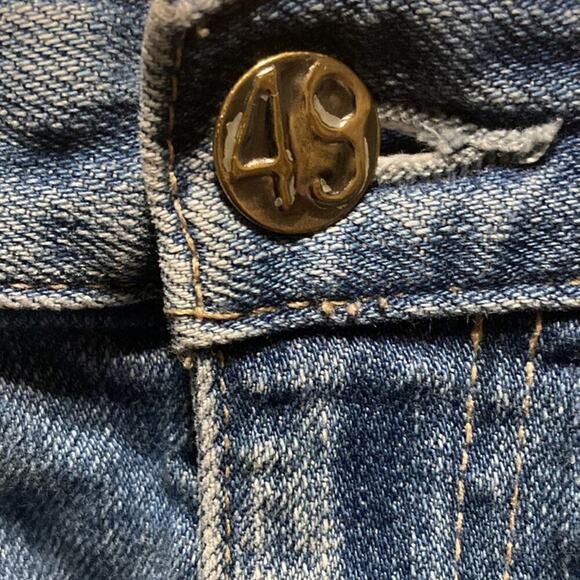 AG Isabelle Jeans 26 - Picture 7 of 8